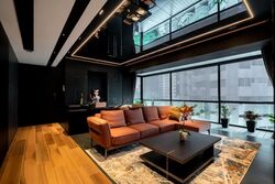 Rhapsody On Mount Elizabeth (D9), Apartment #613604511
